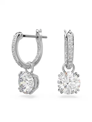 Obrázek produktu Swarovski Náušnice stříbrná