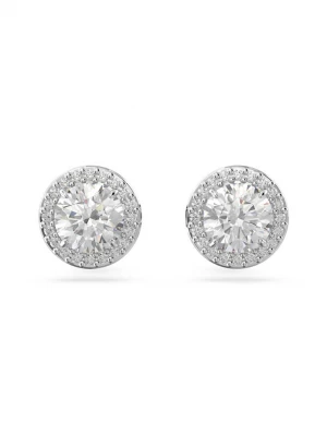 Obrázek produktu Swarovski Náušnice Swarovski stříbrná