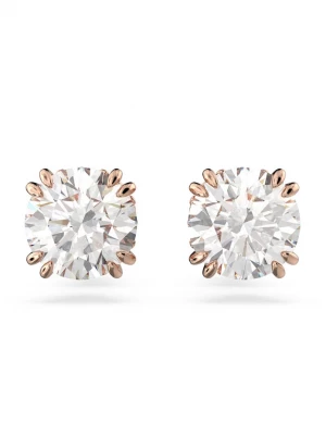 Obrázek produktu Swarovski Náušnice Swarovski stříbrná
