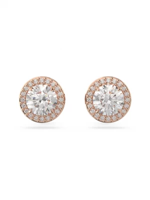 Obrázek produktu Swarovski Náušnice Swarovski zlatá
