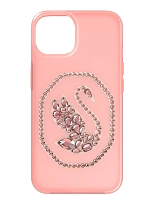 Obrázek produktu Swarovski Obal na telefon iPhone 13 PRO od Swarovski zlatá