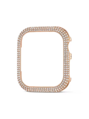 Obrázek produktu Swarovski - Obal Sparkling Apple Watch zlatá