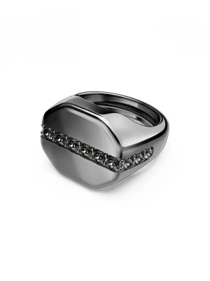 Obrázek produktu Swarovski Pečetní prsten Swarovski DEXTERA