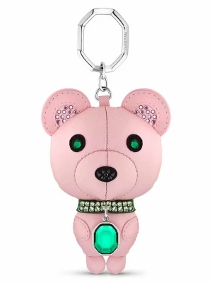 Obrázek produktu Swarovski Přívěsek 5650128 ICONS růžová
