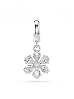 Obrázek produktu Swarovski Přívěsek s kubickým zirkonem IDYLLIA stříbrná
