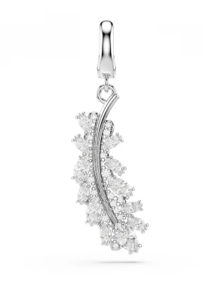 Obrázek produktu Swarovski Přívěsek s kubickým zirkonem VIENNA stříbrná