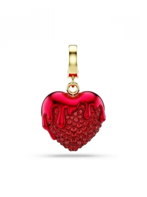 Obrázek produktu Swarovski Přívěšek Swarovski IDYLLIA růžová