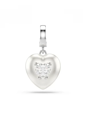 Obrázek produktu Swarovski Přívěšek Swarovski IDYLLIA stříbrná