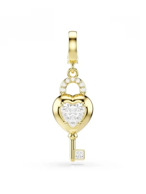 Obrázek produktu Swarovski Přívěšek Swarovski IDYLLIA zlatá