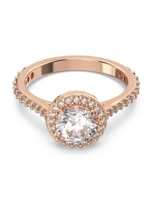 Obrázek produktu Swarovski Prstýnek Constella zlatá