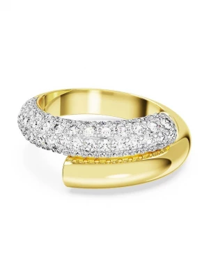 Obrázek produktu Swarovski Prstýnek Swarovski 5668814 DEXTERA zlatá