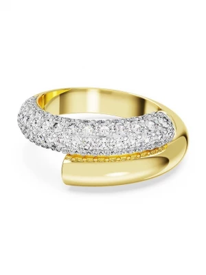 Obrázek produktu Swarovski Prstýnek Swarovski 5668815 DEXTERA zlatá