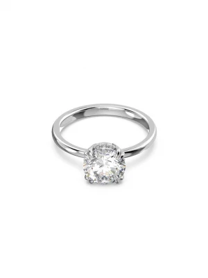Obrázek produktu Swarovski Prstýnek Swarovski stříbrná