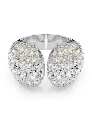 Obrázek produktu Swarovski Prstýnek Swarovski SUBLIMA stříbrná