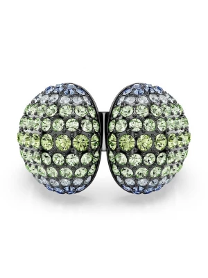 Obrázek produktu Swarovski Prstýnek Swarovski SUBLIMA zelená