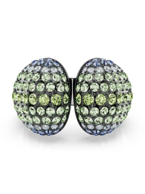 Obrázek produktu Swarovski Prstýnek Swarovski SUBLIMA zelená