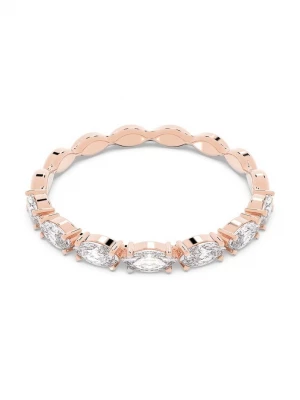 Obrázek produktu Swarovski Prstýnek Vittore zlatá