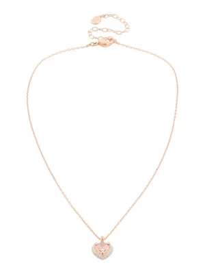 Obrázek produktu Swarovski Řetízek růžově zlatá