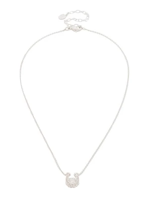 Obrázek produktu Swarovski Řetízek stříbrná / průhledná