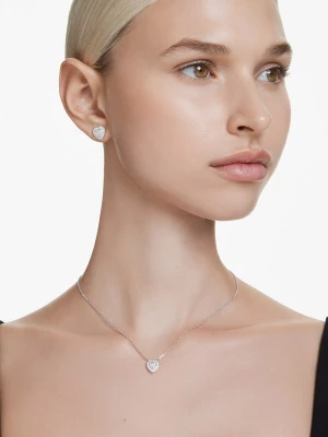 Obrázek produktu Swarovski Sada šperků 'Ariana Grande' stříbrná