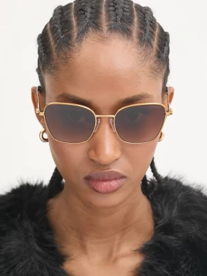 Obrázek produktu Swarovski Sluneční brýle Swarovski MILLENIA hnědá