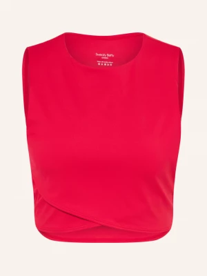 Obrázek produktu Sweaty Betty Funkční Top All Day fuchsiová