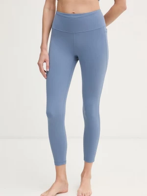 Obrázek produktu Sweaty Betty legíny jógu dámské Studio modrá