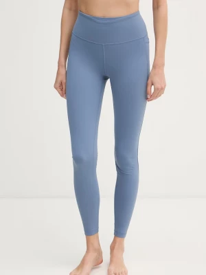 Obrázek produktu Sweaty Betty legíny na jógu dámské Studio modrá