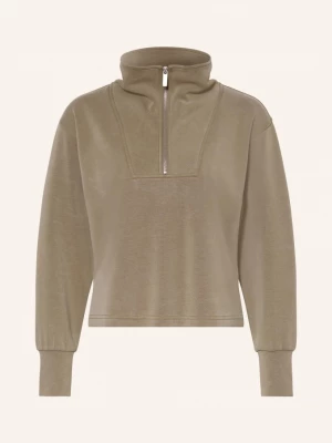 Obrázek produktu Sweaty Betty Mikina S Kapucí béžová