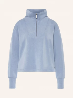 Obrázek produktu Sweaty Betty Mikina S Kapucí tmavě modrá