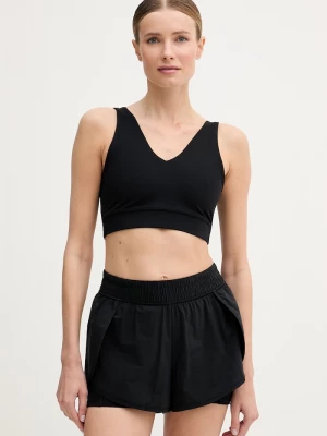 Obrázek produktu Sweaty Betty podprsenka na jógu Studio Voop černá