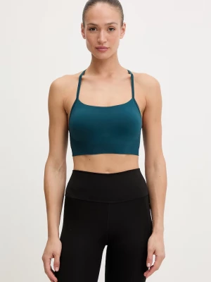 Obrázek produktu Sweaty Betty sportovní podprsenka Seamless tyrkysová