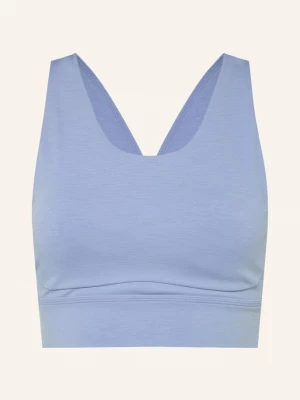 Obrázek produktu Sweaty Betty Sportovní Podprsenka Ultimate Move tmavě modrá