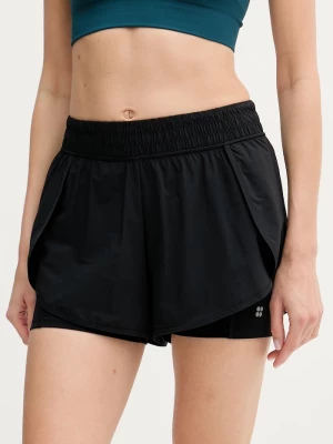 Obrázek produktu Sweaty Betty sportovní šortky dámské Get Set černá