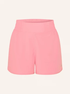 Obrázek produktu Sweaty Betty Tréninkové Šortky Entry růžová