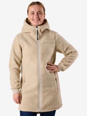 Obrázek produktu SWEDEMOUNT Fleecová mikina 'Lofoten' béžová