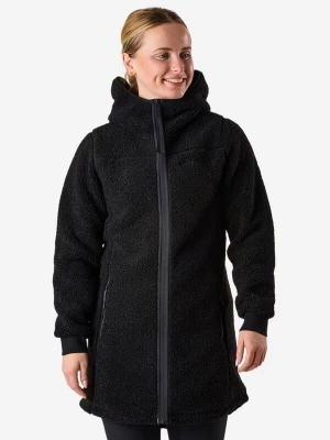 Obrázek produktu SWEDEMOUNT Fleecová mikina 'Lofoten' černá