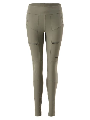 Obrázek produktu SWEDEMOUNT Outdoorové kalhoty 'Trondheim' khaki