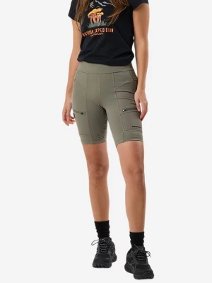 Obrázek produktu SWEDEMOUNT Outdoorové kalhoty 'Trondheim' khaki