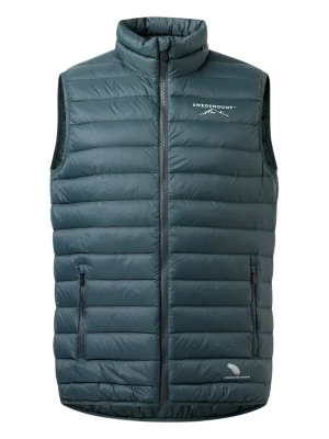 Obrázek produktu SWEDEMOUNT Vesta 'Himalaya' tmavě zelená