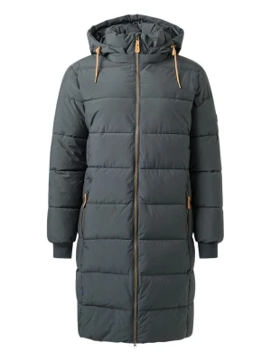 Obrázek produktu SWEDEMOUNT Zimní parka 'Nordkap' tmavě zelená