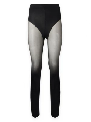 Obrázek produktu Swedish Stockings Jemné punčocháče 'Amelia' černá