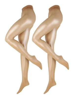 Obrázek produktu Swedish Stockings Jemné punčocháče 'Elin' tělová