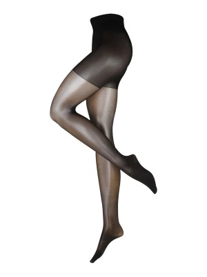 Obrázek produktu Swedish Stockings Jemné punčocháče 'Irma' černá