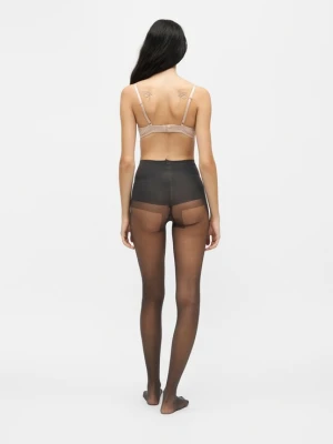 Obrázek produktu Swedish Stockings Jemné punčocháče 'Malva' černá