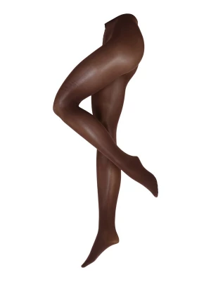 Obrázek produktu Swedish Stockings Jemné punčocháče 'Olivia' tmavě hnědá