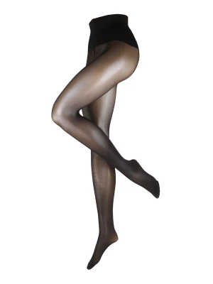 Obrázek produktu Swedish Stockings Jemné punčocháče 'Svea' černá