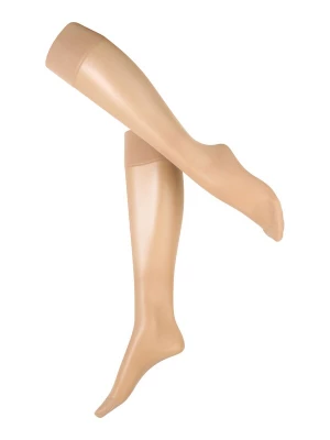 Obrázek produktu Swedish Stockings Jemné punčochy 'Bea' písková