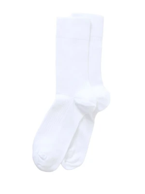 Obrázek produktu Swedish Stockings Ponožky 'Edna' bílá