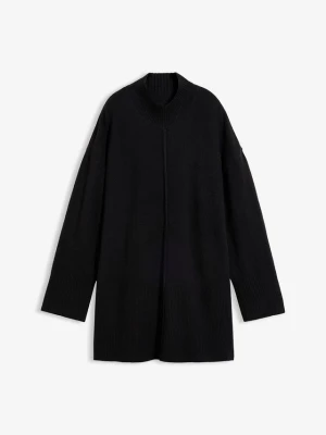 Obrázek produktu Sweter oversize BonPrix czarny